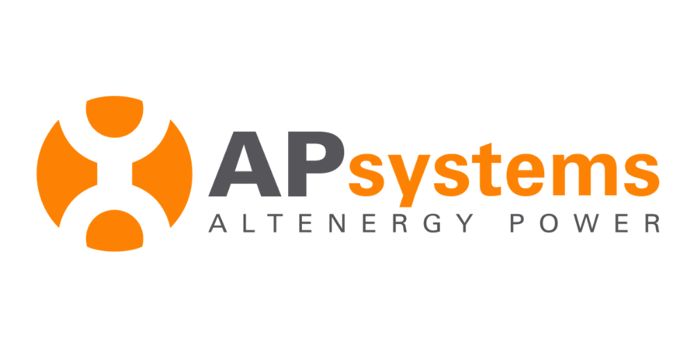 Logo de AP Systems