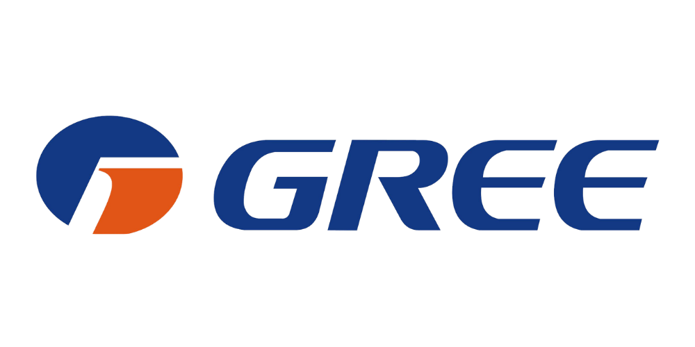 Logo de Gree