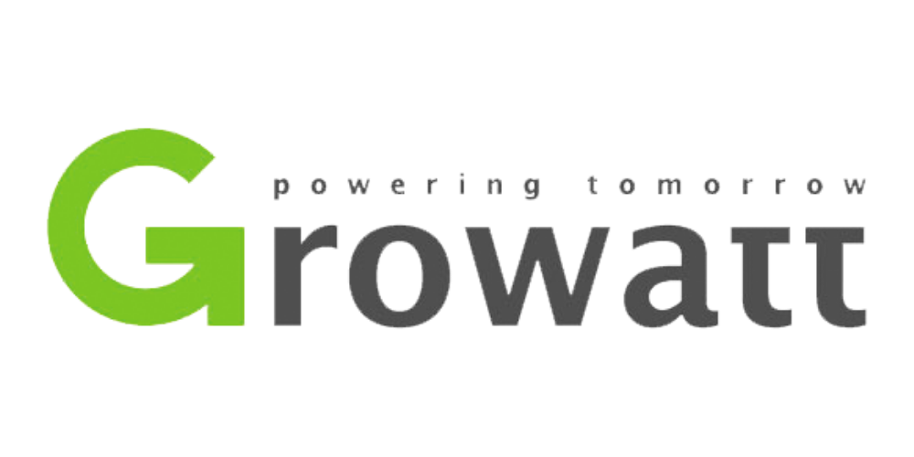 Logo de Growatt