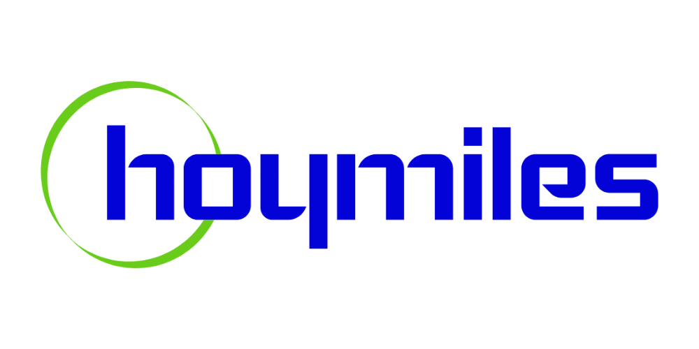 Logo de Hoymiles
