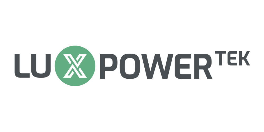 Logo de Luxpower
