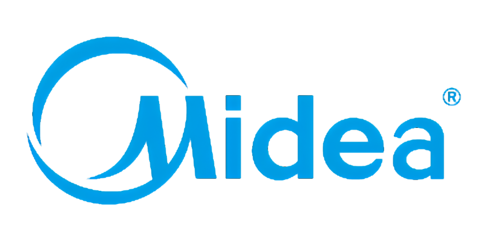 Logo de Midea