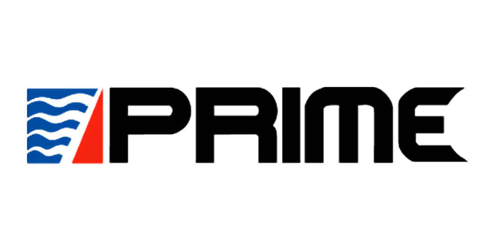 Logo de Prime