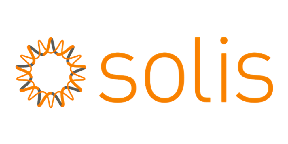 Logo de Solis