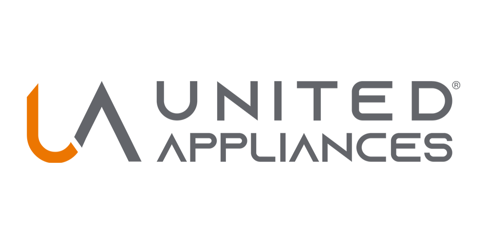 Logo de United Appliances
